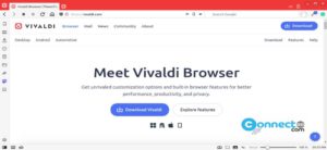 Read more about the article How to install Vivaldi Browser on Ubuntu Linux
