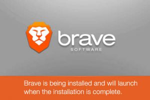 Read more about the article Brave Browser preview developer build released