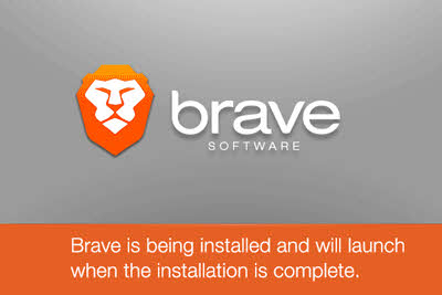 install brave browser on mac