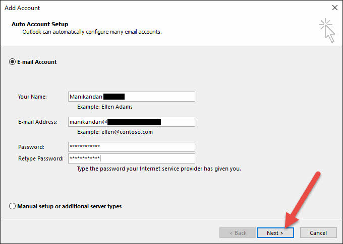 Outlook 2016 Standalone