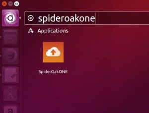 Read more about the article How to install SpiderOakONE on ubuntu 15.10