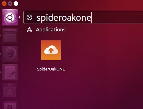 spideroakone