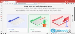 Read more about the article How to install Vivaldi Browser on Ubuntu Linux