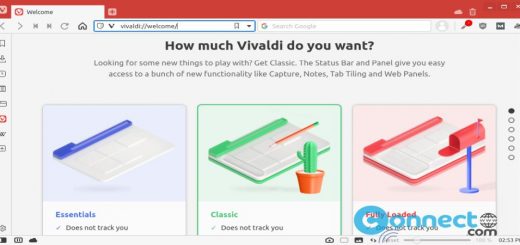 vivadi browser