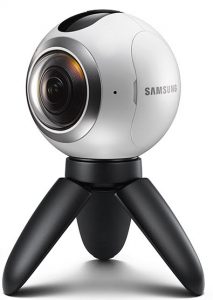 Read more about the article Samsung Galaxy S7, Samsung Galaxy S7 edge and Samsung Gear 360 announced