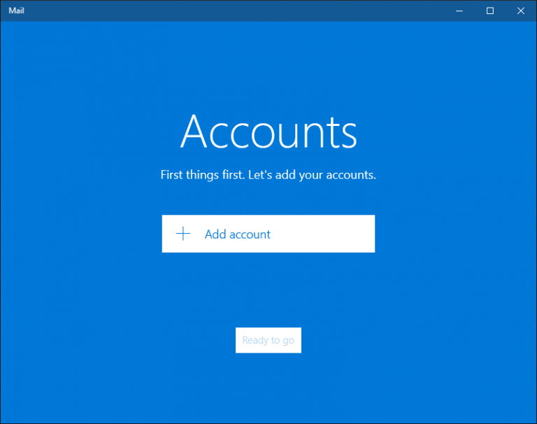 goes windows 10 mail app work well with google calendar goes windows 10 mail app work well with google calendar
