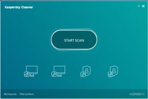 Read more about the article Kaspersky Cleaner – a new free cleaner tool from Kaspersky