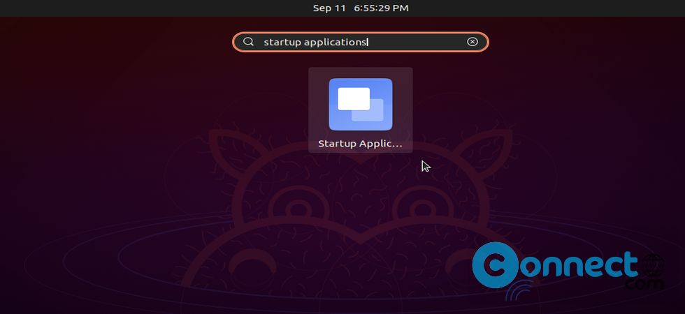 startup applications