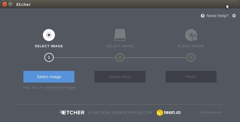 usb imageburner