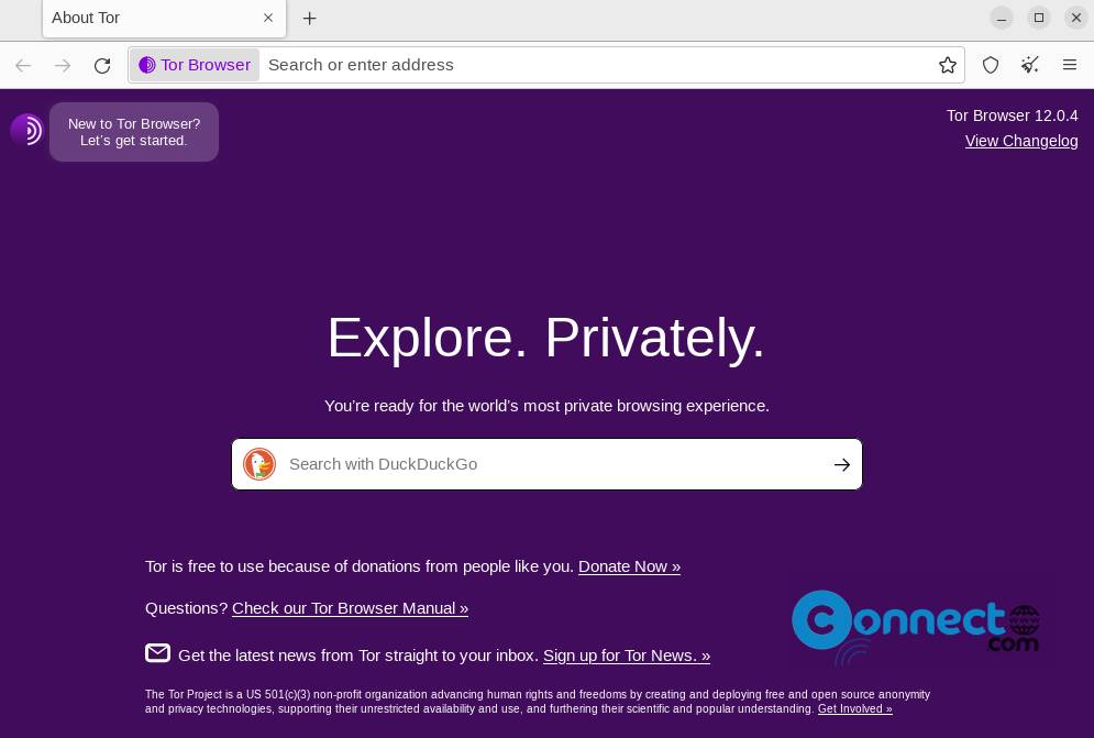 Tor Browser