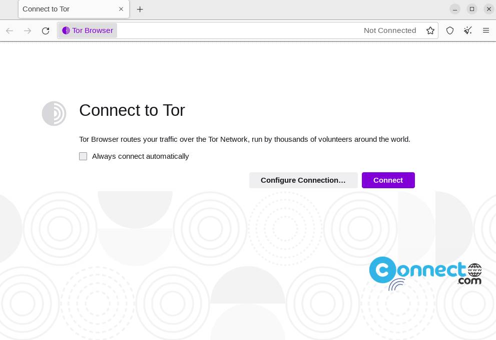 Tor Browser linux