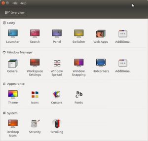 Read more about the article How to install Unity Tweak Tool in ubuntu