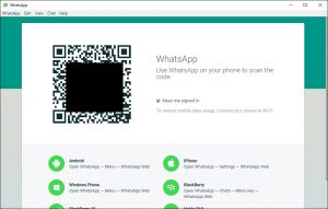 Read more about the article Download WhatsApp Desktop apps for Windows and Mac