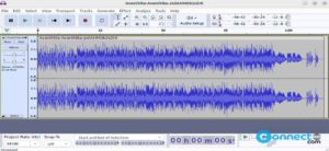 Read more about the article How to install Audacity on ubuntu