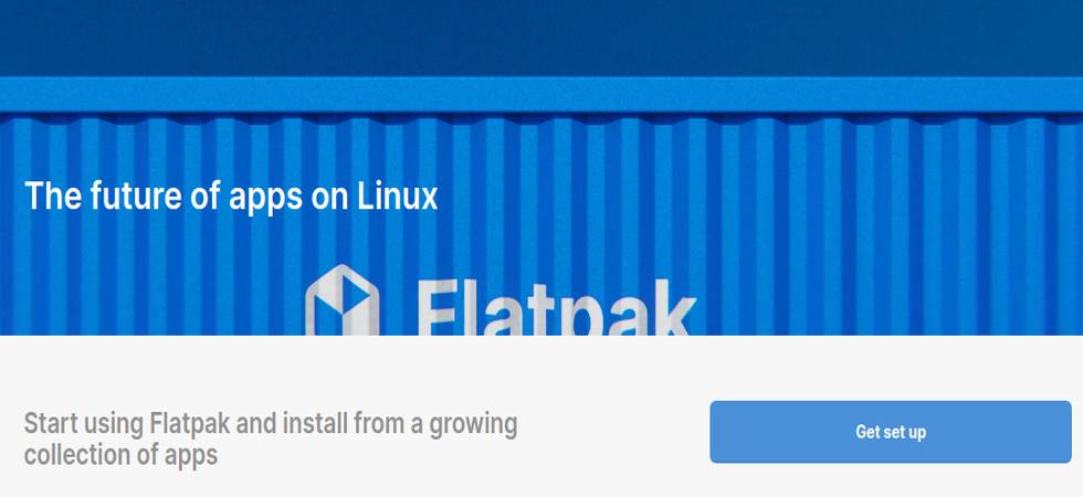 Flatpak