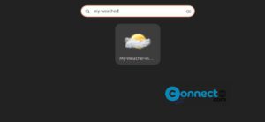 Read more about the article How to Install My Weather Indicator on Ubuntu