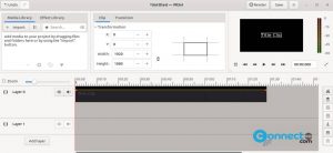 Read more about the article How to Install Pitivi Video Editor on Ubuntu Linux