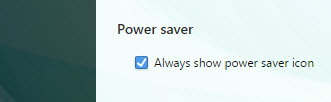 opera power saver