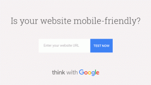 Read more about the article How to test your website’s mobile-friendliness and page speed
