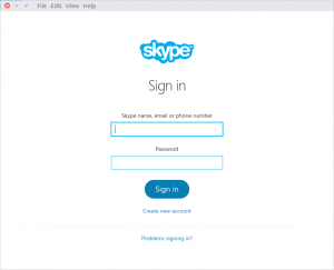 Read more about the article How to install Skype for Linux Alpha on ubuntu