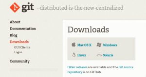 Read more about the article How to install and setup Git on ubuntu