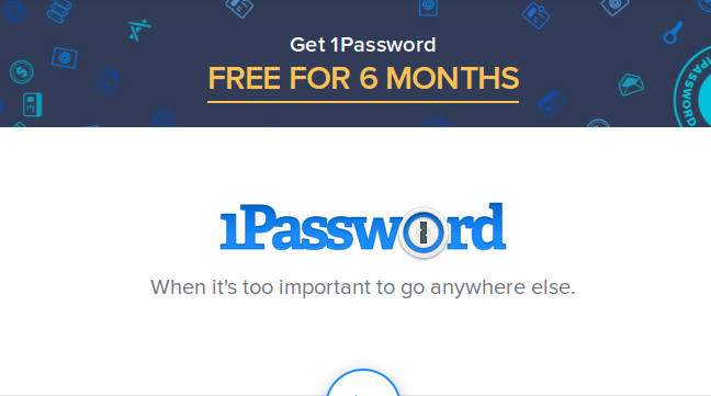 1password pro vs subscription vs free