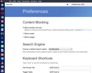 Read more about the article How to install Min Browser on ubuntu
