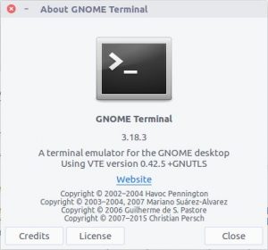 Read more about the article How to Customize Terminal in Ubuntu – Ubuntu terminal tips and tricks