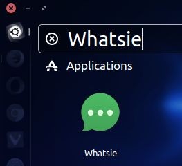 whatsie-on-ubuntu