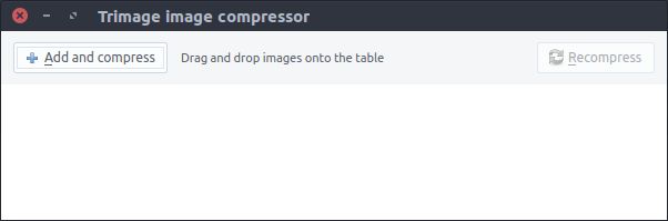 trimage-image-compressor