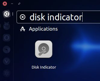 disk-indicator