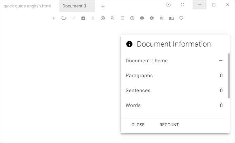 uncolored-document-editor