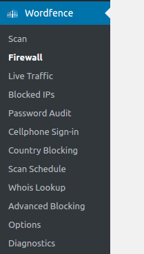 wordfence-security-menu