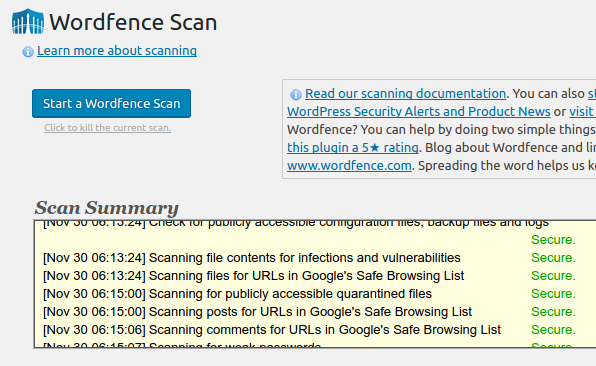 wordfence-security-scan