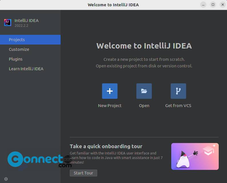 IntelliJ IDEA Community Edition