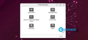 Read more about the article Y PPA Manager – Manage Your Ubuntu PPA