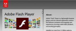 Read more about the article How to install Adobe Flash Player on Ubuntu
