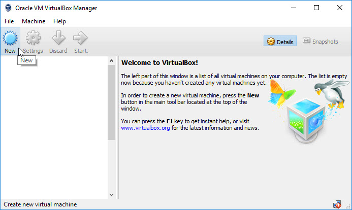 create-new-virtual-machine