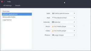 Read more about the article How To Set Default Applications In Ubuntu