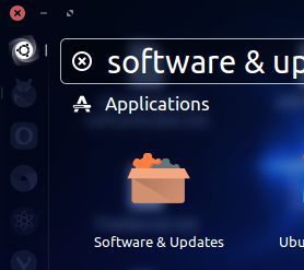 software-and-updates