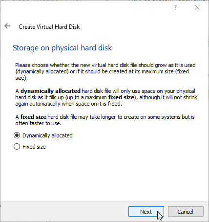 virtualbox-storage-option