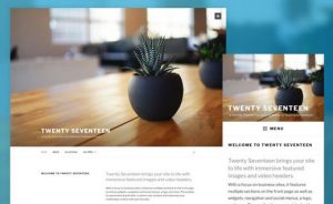 Read more about the article WordPress 4.7 Vaughan released