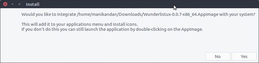 wunderlistux-install-menu