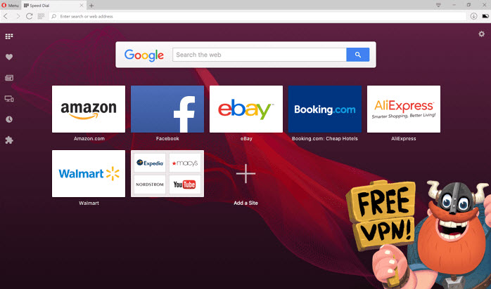 how to stop opera 48 from autoupdate