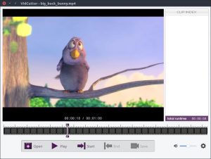 Read more about the article VidCutter – Video Trimming and Joining app