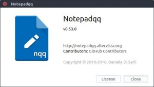 Read more about the article How to install Notepadqq on ubuntu