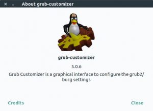 Read more about the article How to install Grub Customizer on Ubuntu
