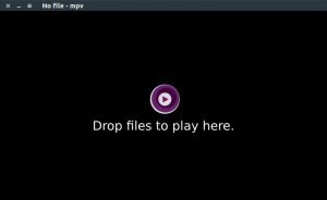Read more about the article mpv – Simple and Powerful Media player