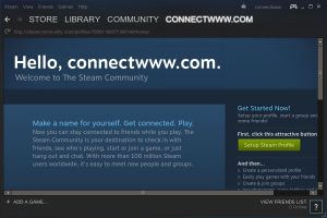 Read more about the article Steam – Digital games distribution platform – How To Install Steam on Ubuntu