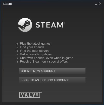 steam cannot verify login information for purchase